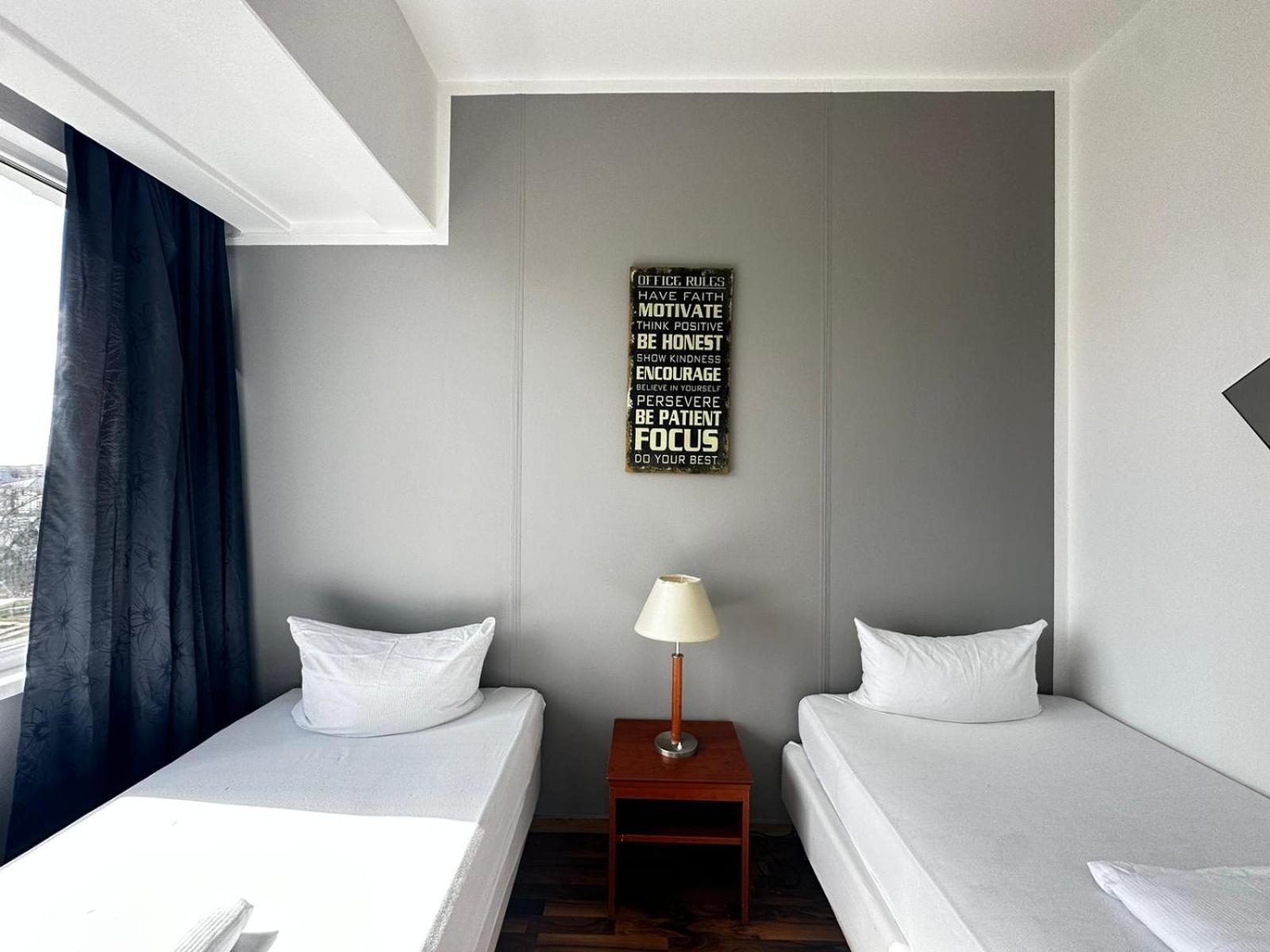 Ootel.com Hotel Berlijn