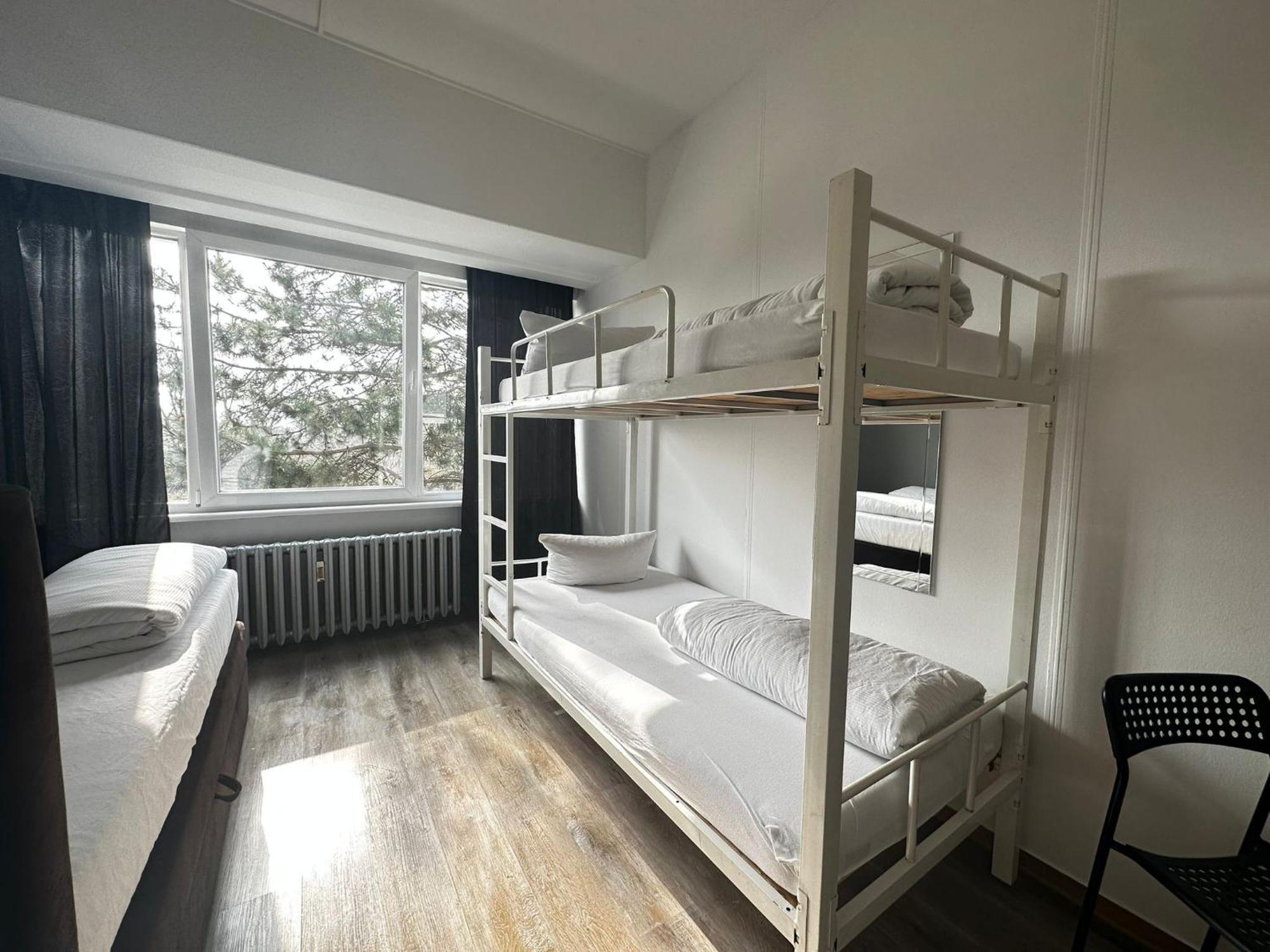 Hotel Ootel.com Berlijn