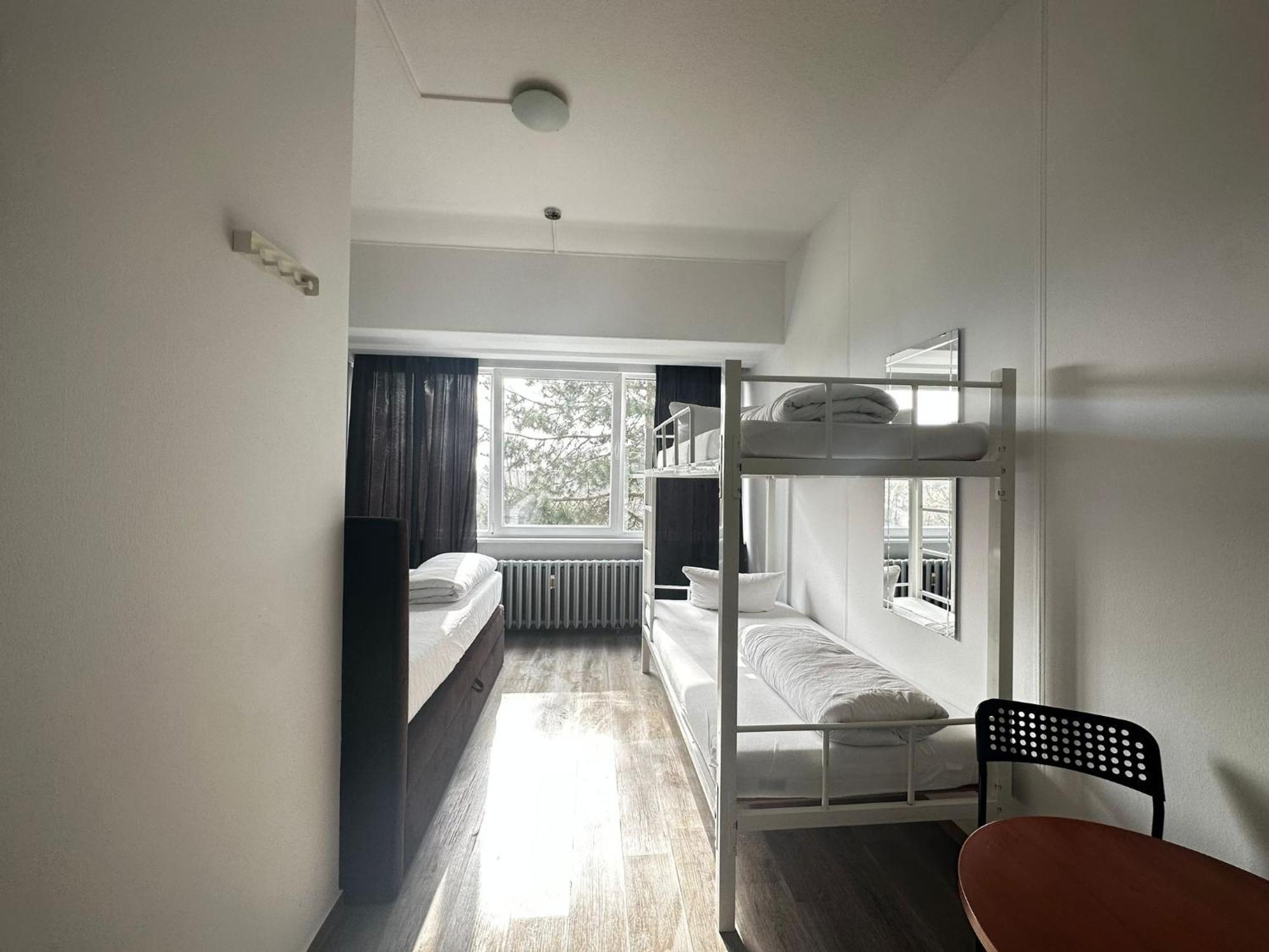Ootel.com 3* Berlijn