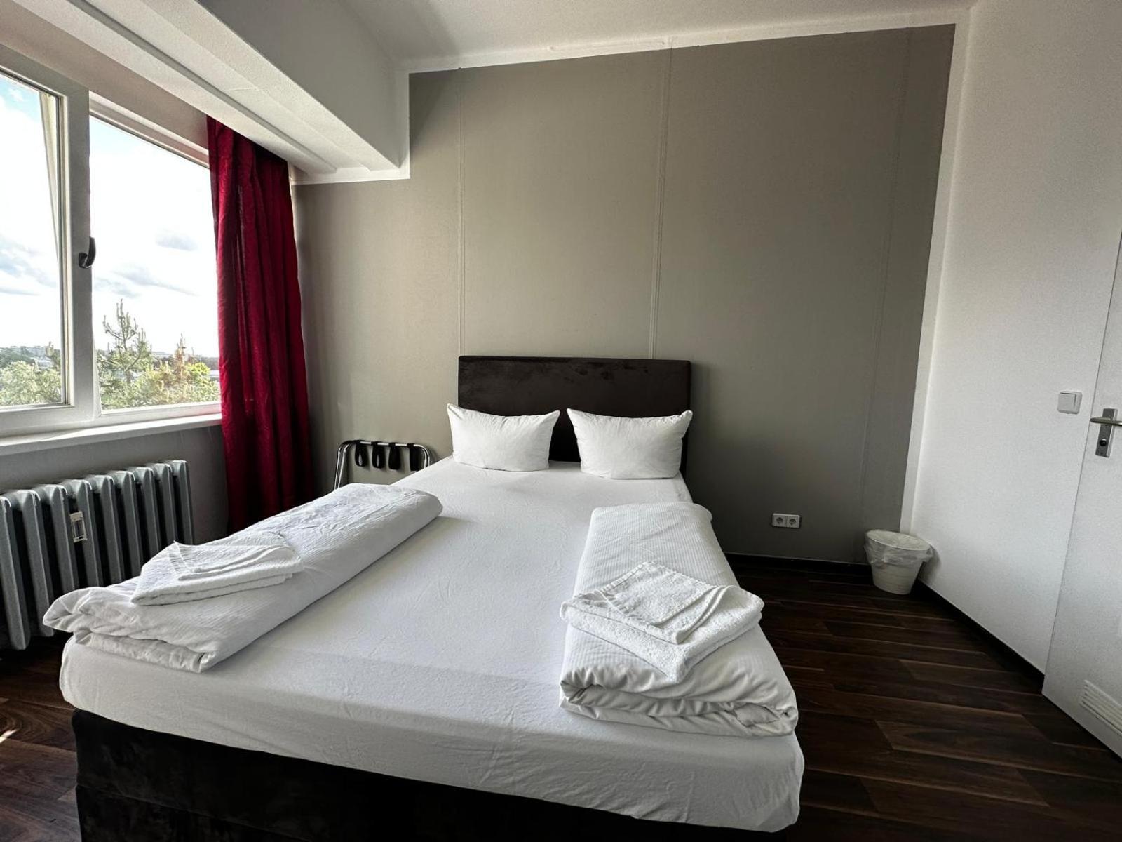 Ootel.com Hotel Berlijn