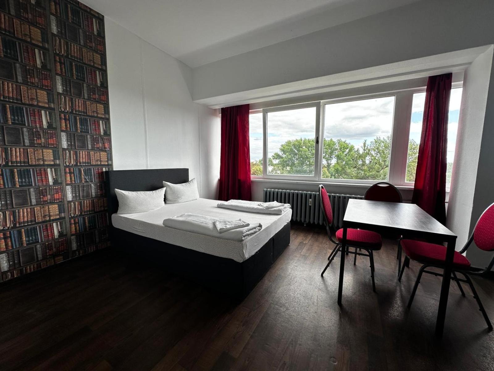 Hotel Ootel.com Berlijn