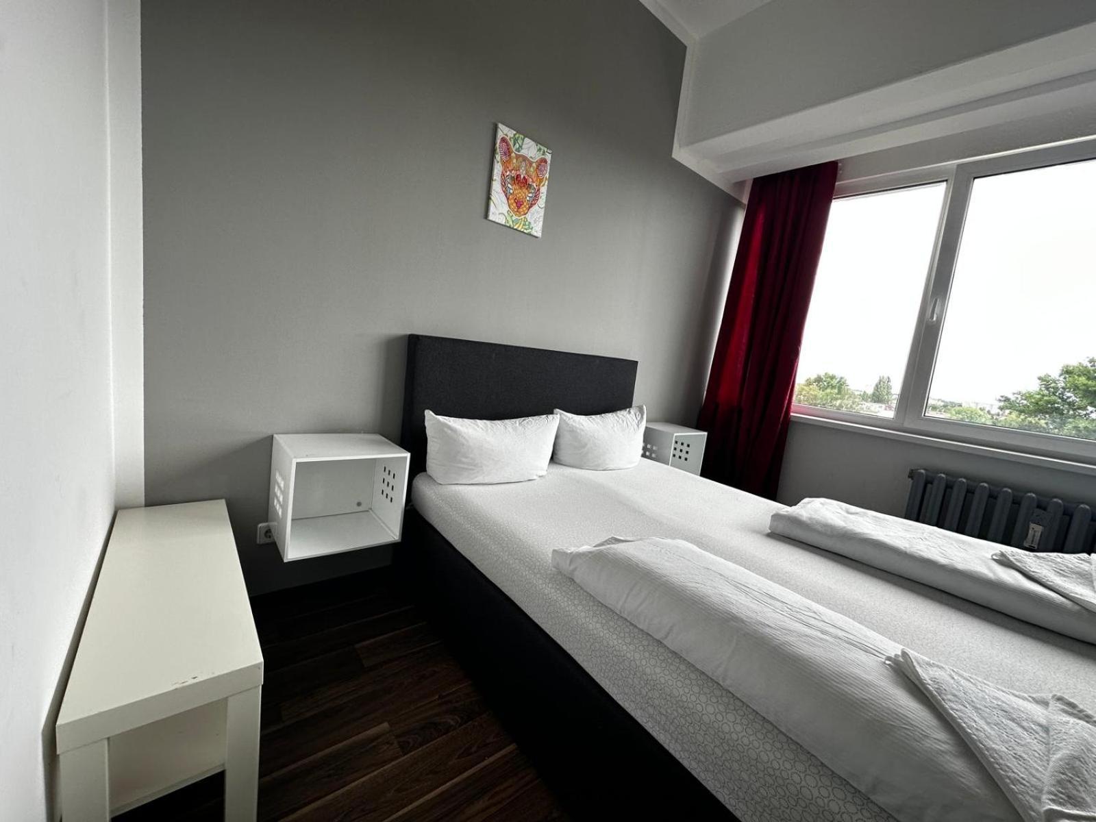 Ootel.com 3* Berlijn