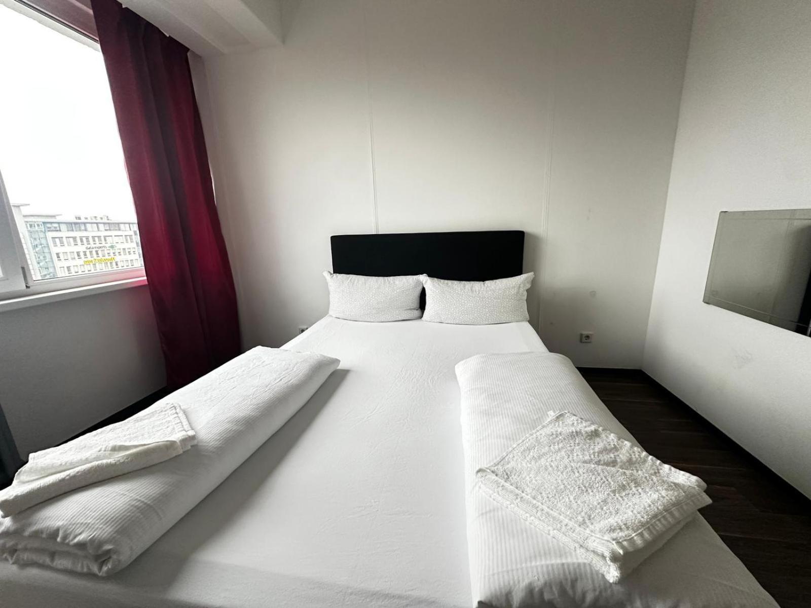Ootel.com 3* Berlijn