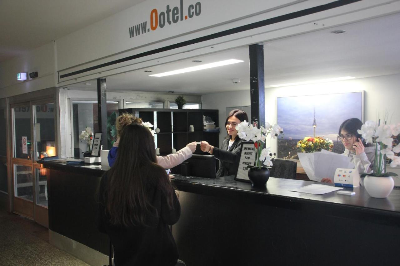 Ootel.com Hotel Berlijn